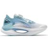 Li Ning Shadow 1.0 Stable Cushioning Slip Resistant Abrasion Resistant Low Top BOOM Technology Running Shoes Women's ARRS002-8