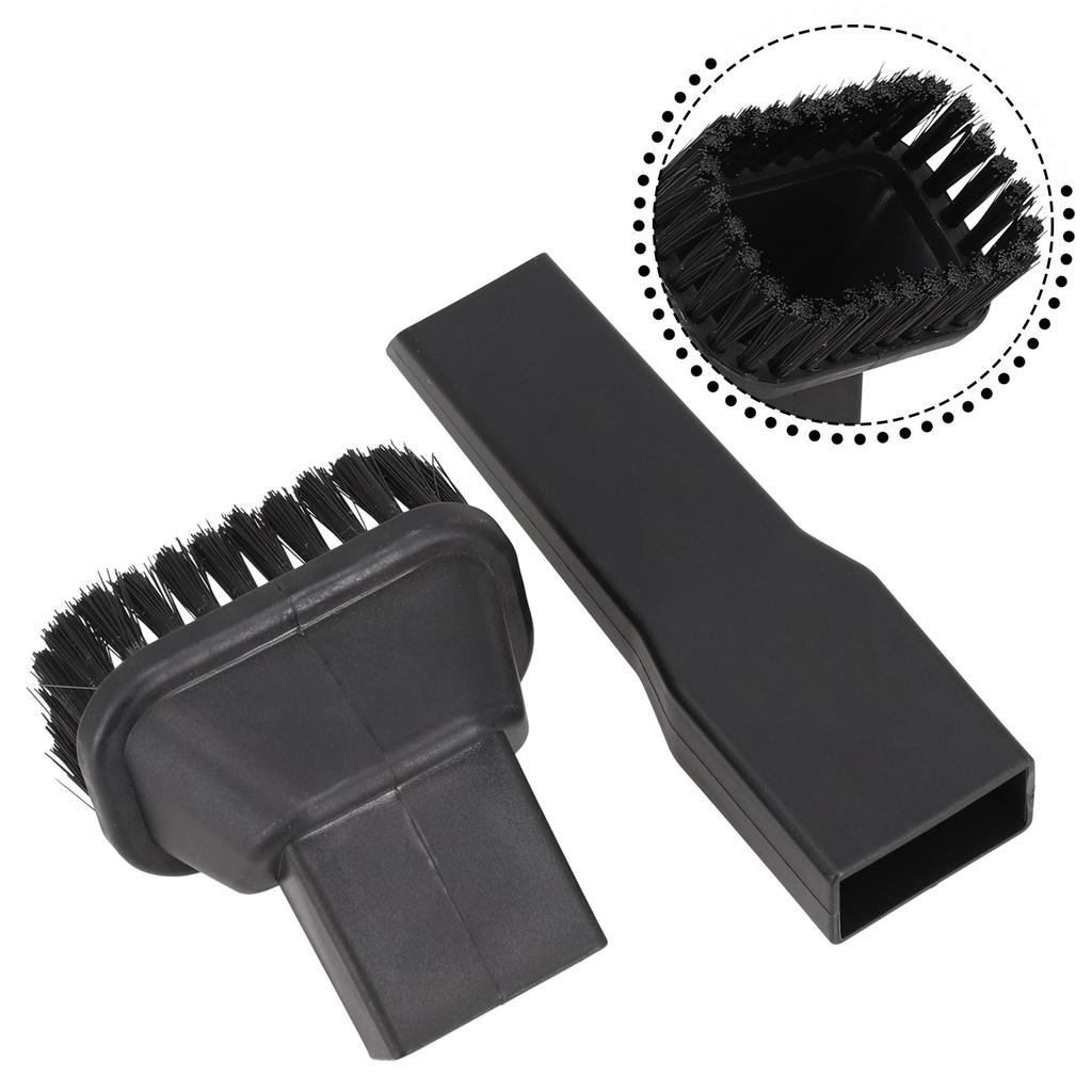 Flat Brush Hair Brushes PC Replacement Kit SC861/SC861A ZL601R/ZL601A