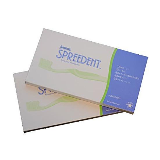 

Amway Spreedent Зубная щетка 100957JНабор 2