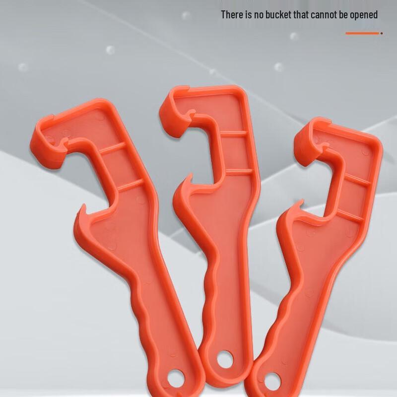 Wuyie Plastic Barrel Opener Wrench