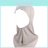 Silk Cotton Neck Warmer Scarf For Women With Breathable Stretch Fabric For All Seasons