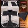 NIO ES8 TPE 2026 Six-Seater Interior Accessories & Carpets