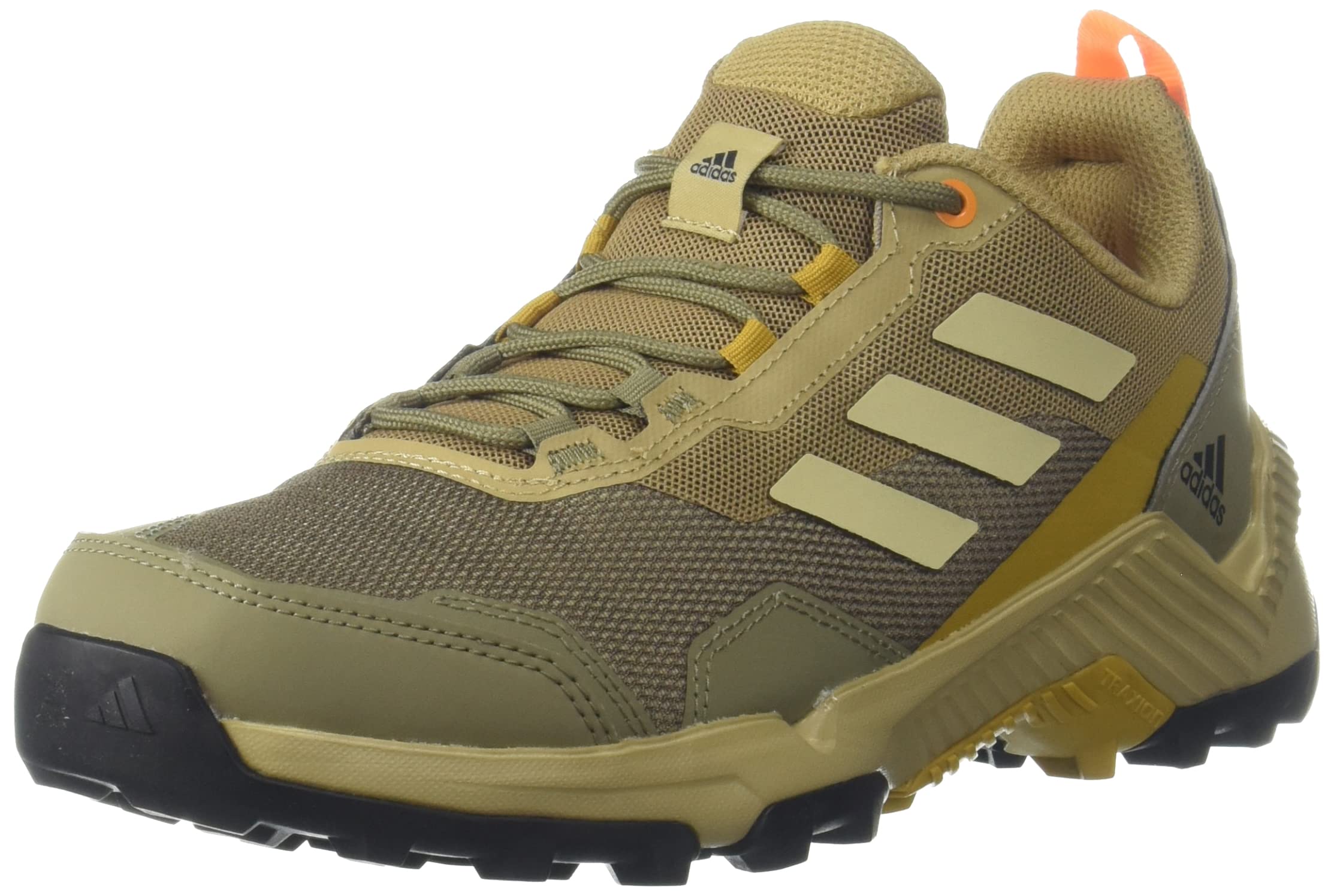 Adidas Eastrail 2 Trekking Size Men s Shoes, LRP49, Beige, 25.5cm