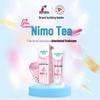 NICE NIMENG White Peach Soda Tea Toothpaste