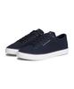 Tommy Hilfiger Harlem Core Canvas Sneakers - Navy (T52G1Ars300Mt1Dw5)