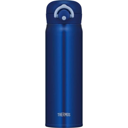 Thermos Vacuum Insulated Portable Mug, 500ml, Navy, JNR-502 NVY