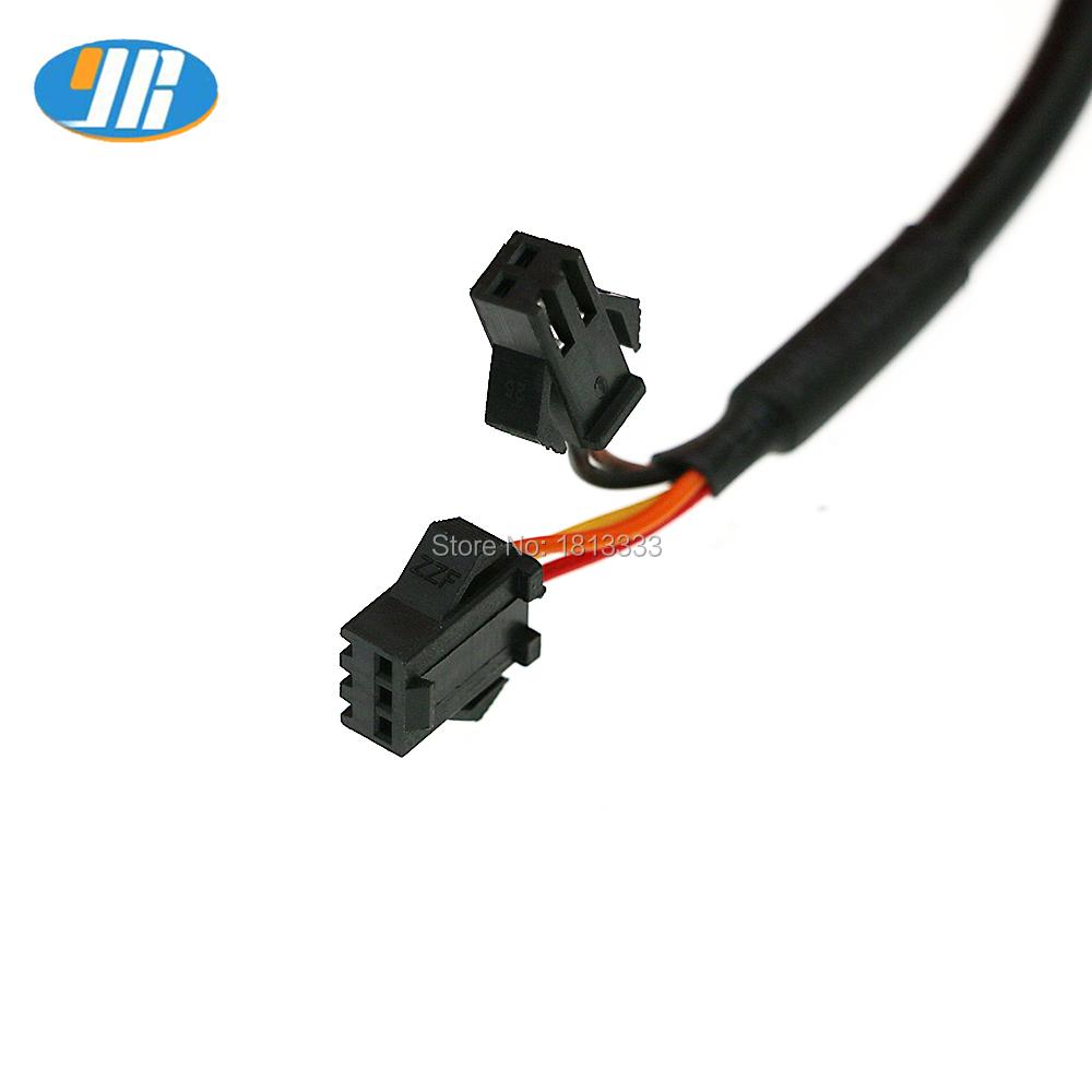 Crazy Racing 3D Swing Machine FIRE CAR Game Accessories Plastic Steering Wheel 2+3Pin Connector