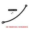 Car Fuel Tank Cap Cover Line Cable Rope Loop 180Z01556 For VW Polo Jetta MK6 Golf 4 5 6 7 Passat B6 B5 B7 B8 Bora Tiguan Touran