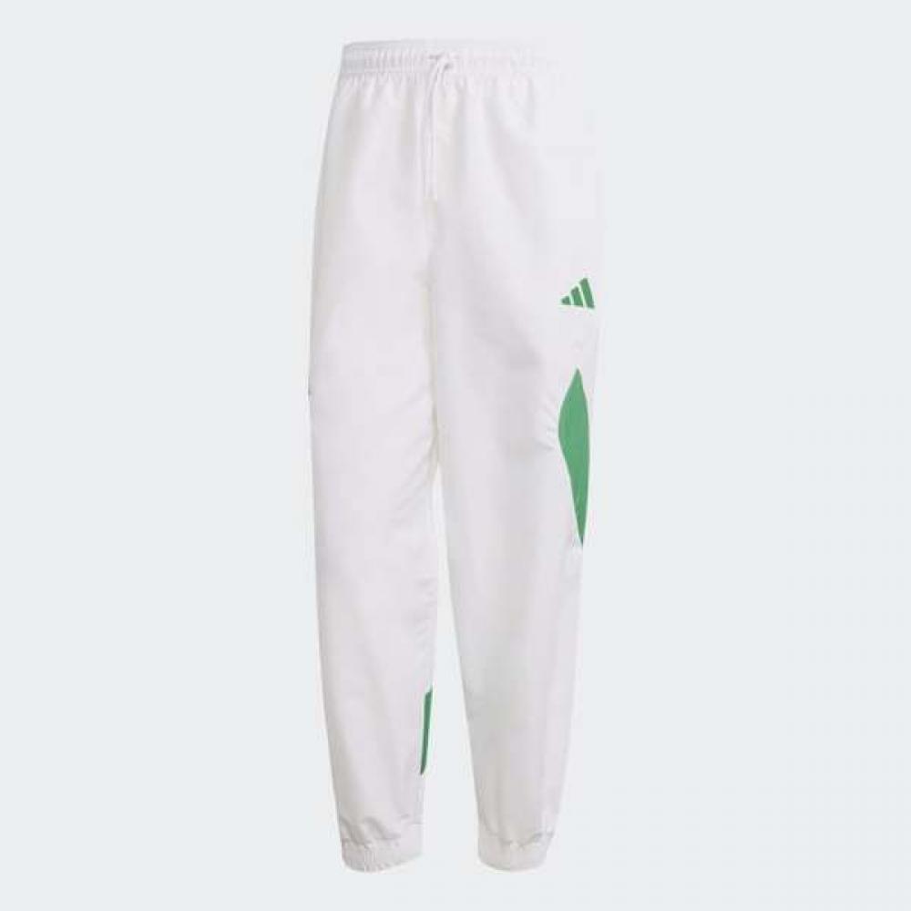 Adidas Unisex Daily Pants Stadium Track Pants Jx5611