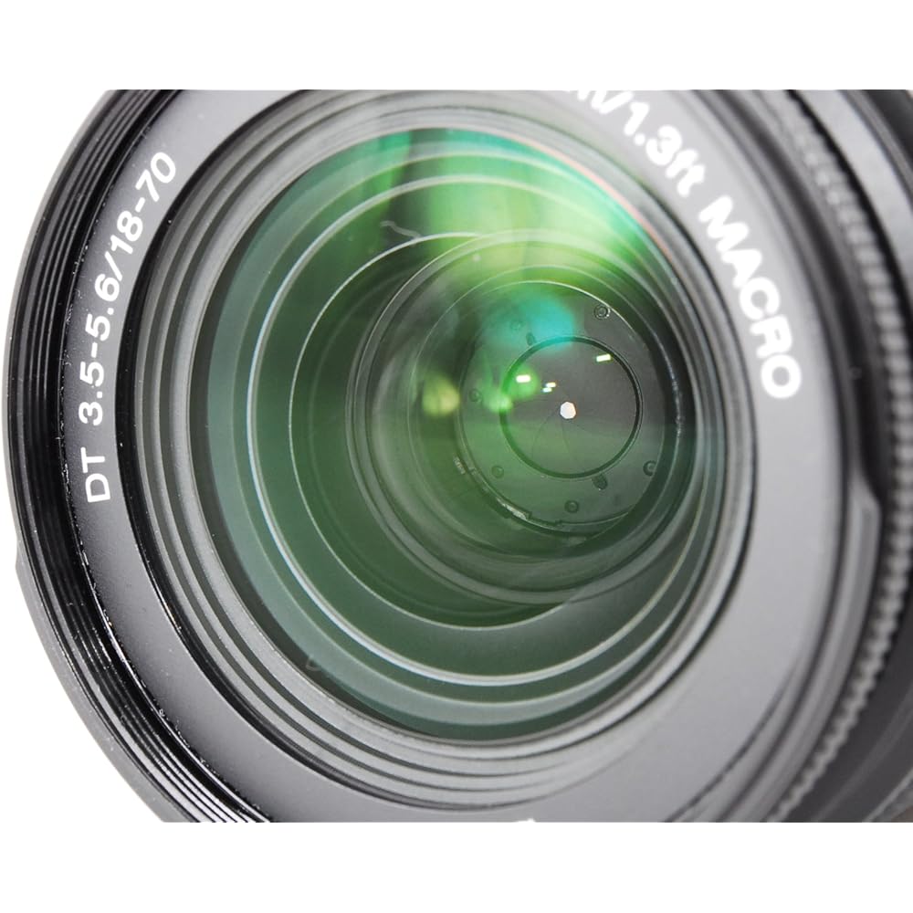 Sony DT 18-70mm F3.5-5.6 SAL1870