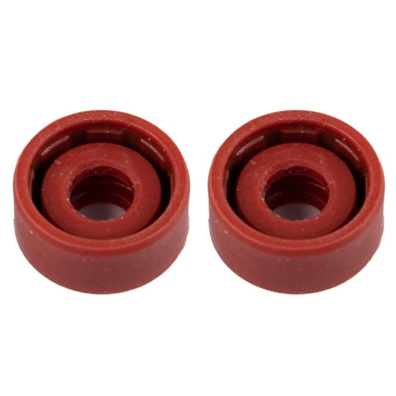 22mm Bread Machine Sealing Gasket Oil Seal Replacement Spare Part Plastic Texture Prevents Oil Leakage In Baking