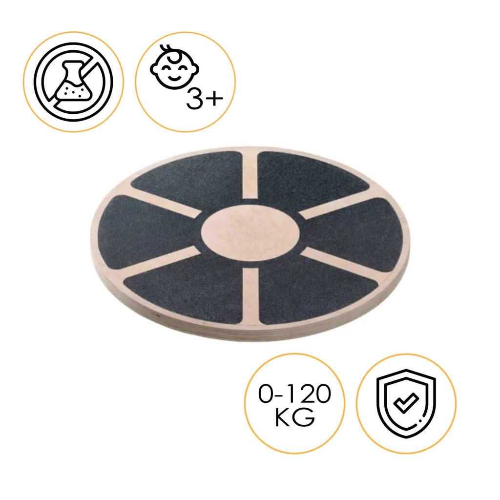 4physio Balancing Disc