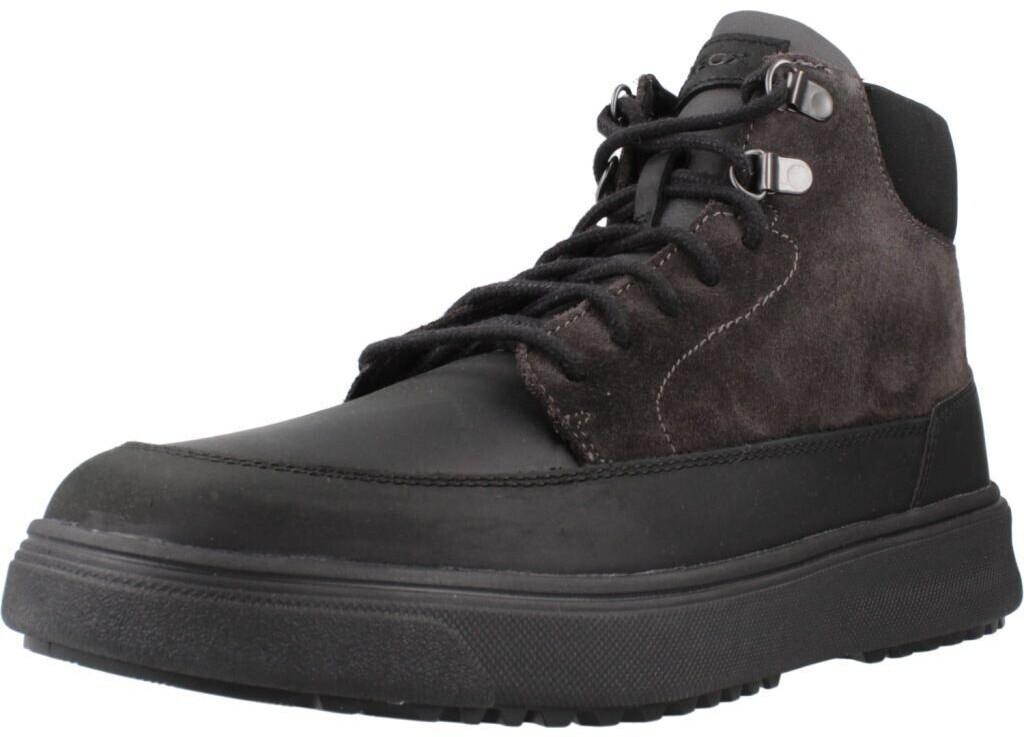 Boots Geox U CERVINO Black Graphite