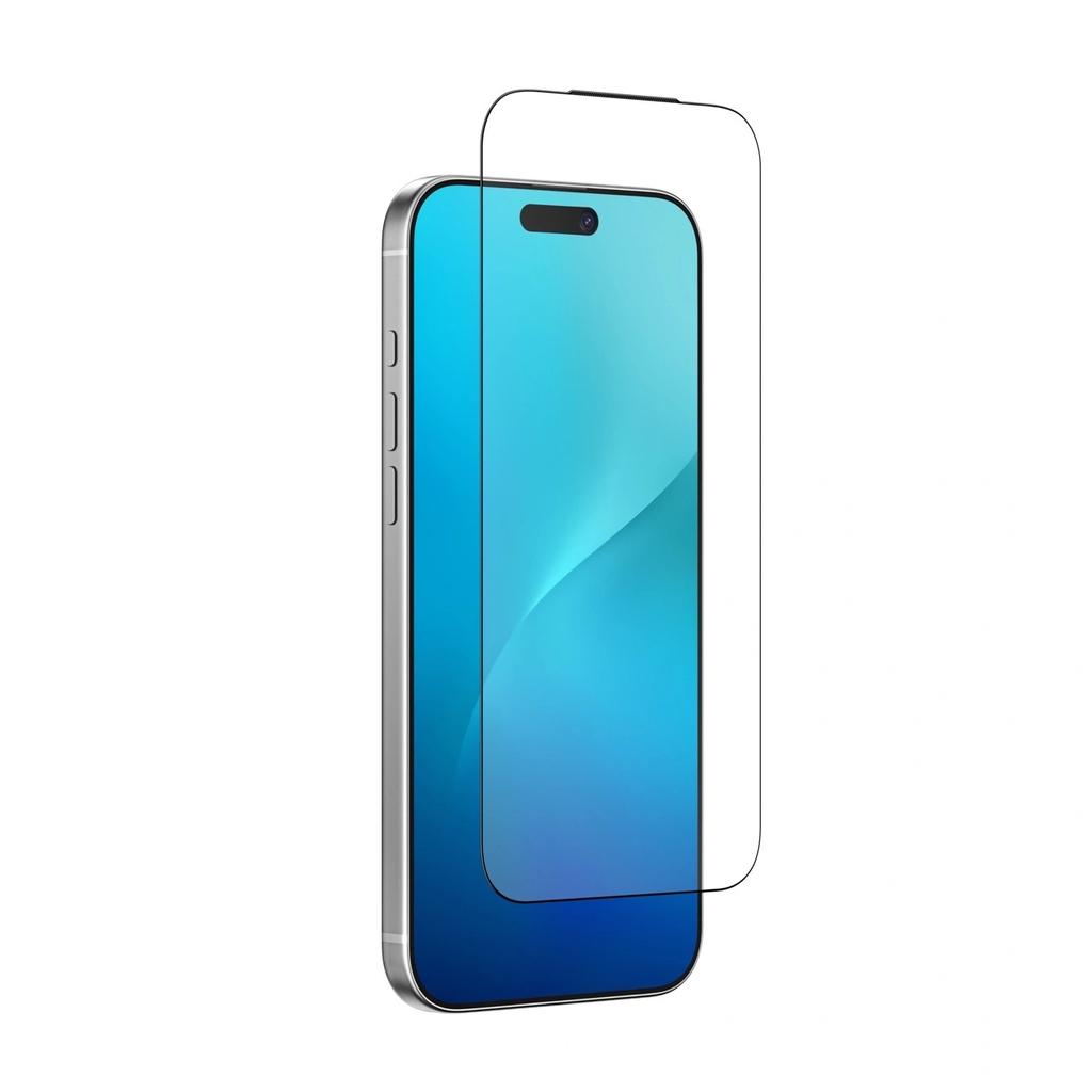 Szkło hartowane na iPhone 17 Pro Titan Vision 7