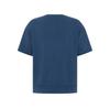 Толстовка Mustang Ben Crewneck SSleeve