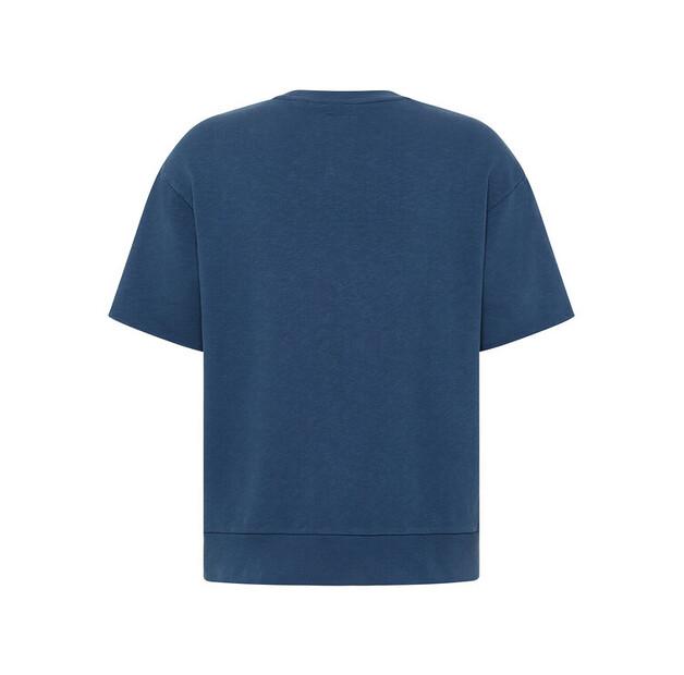 Толстовка Mustang Ben Crewneck SSleeve
