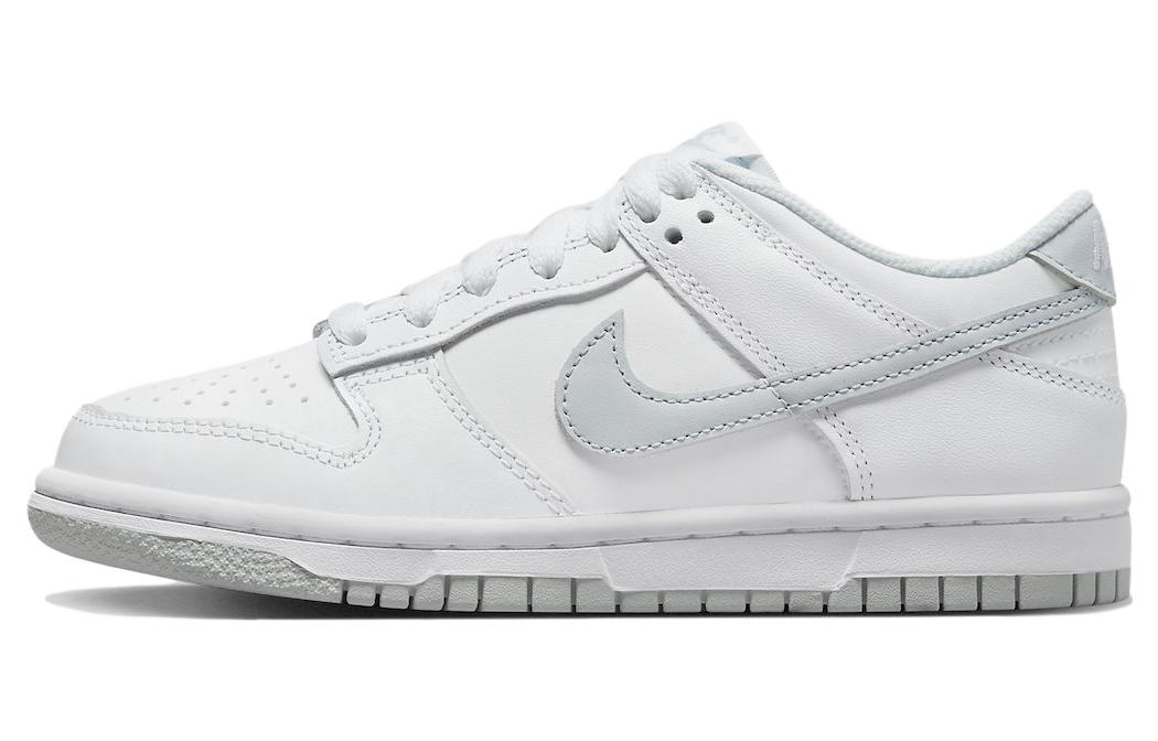 Nike Dunk Low Pure Platinum GS DH9765-102 36