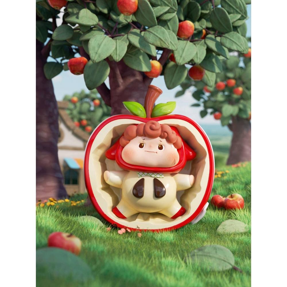 Hudodo S multiverSe SerieS Trading Figure 1box 6pcS