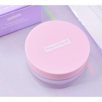KeepinTouch Young Pairing Sebum Finish Powder Single Item 5g 10g No Sebum Powder Grease Paper Powder Uneven Eraser, 1 Piece