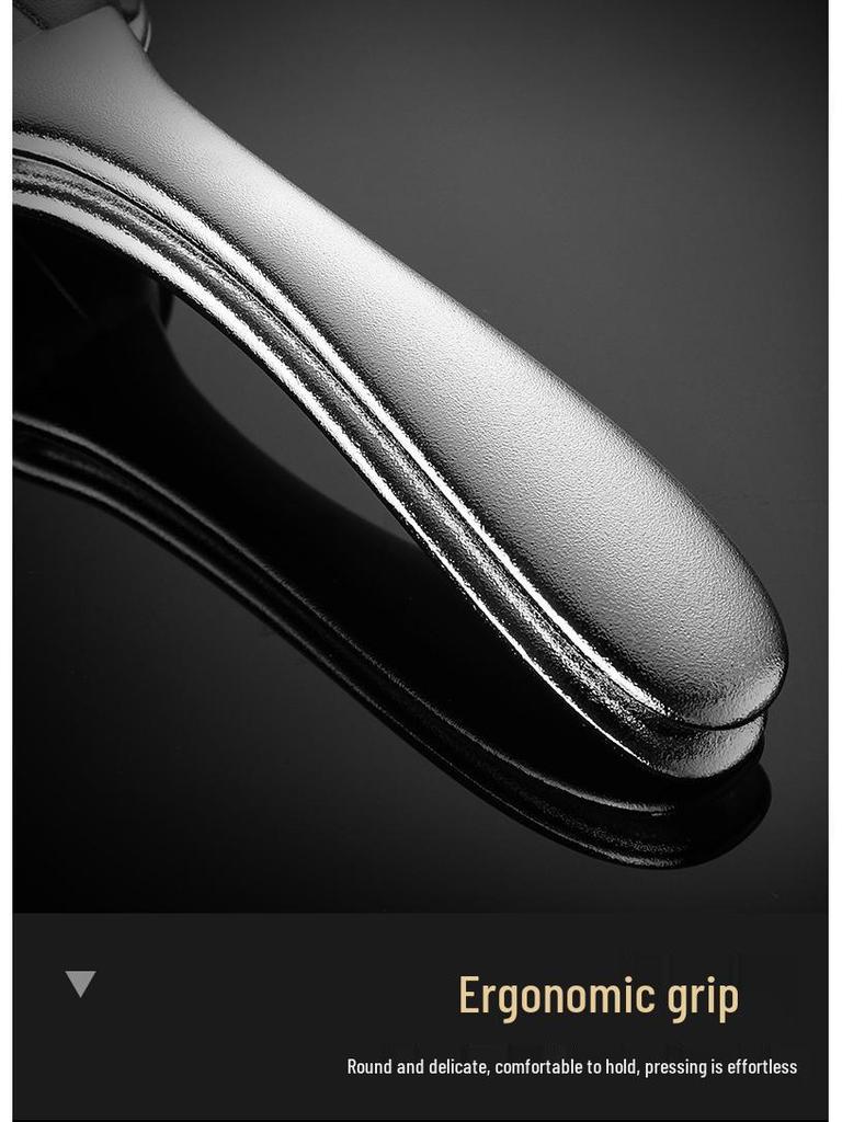 Chestnut Peeler & Sheller - Easy Raw Chestnut Opener for Kitchen.