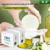 Hongwei Lanolin Gentle Cleansing Soap