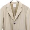 UNITED TOKYO Made In Japan Chester Coat 2 Beige Men's Used