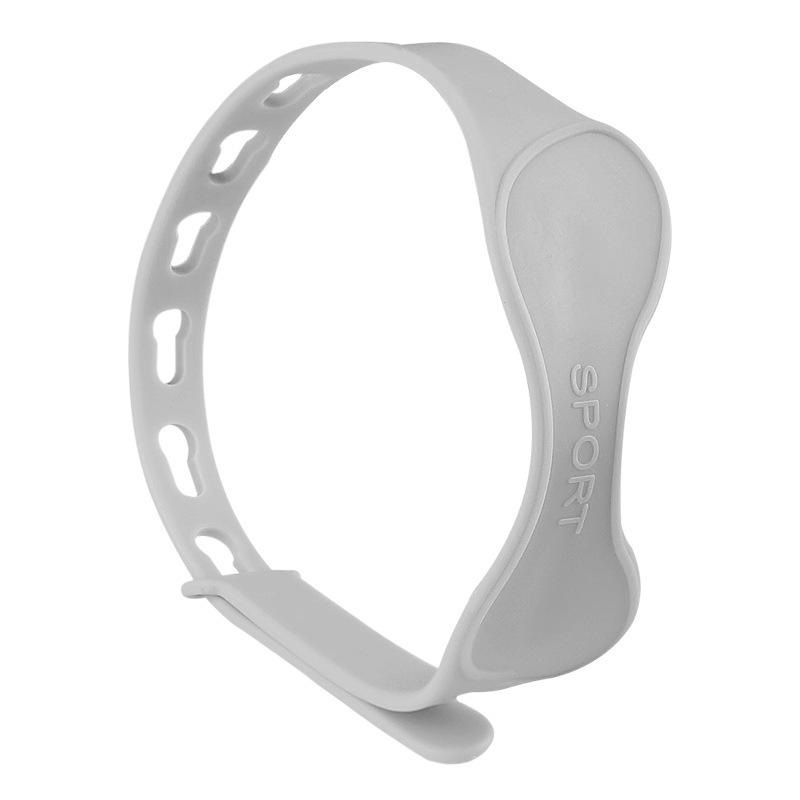 Adjustable Patella Strap Knee Brace for Running, Jump Rope, Mountaineering & Meniscus Support