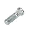 Iron Wheel Bolt Stud Lug Stud Replacement Fits for 90113-S5H-005 Wheel Stud Extender