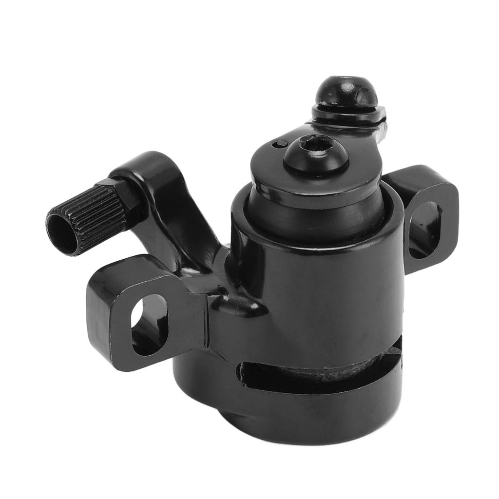 Scooter Disc Brake Caliper Quick Response Weather Proof Alloy Brake Device for F30 F40 Electric