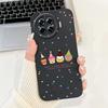 For Tecno Spark 20 Pro Plus Case Cartoon Soft Silicone TPU Phone Cases Back Cover For Tecno Spark 20 Pro+ Panda Protective Coque