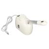 Face Steaming Machine Facial Deep Cleaning 3 Gear Moisturizing Unclogs Pores Warm Mist Humidifier