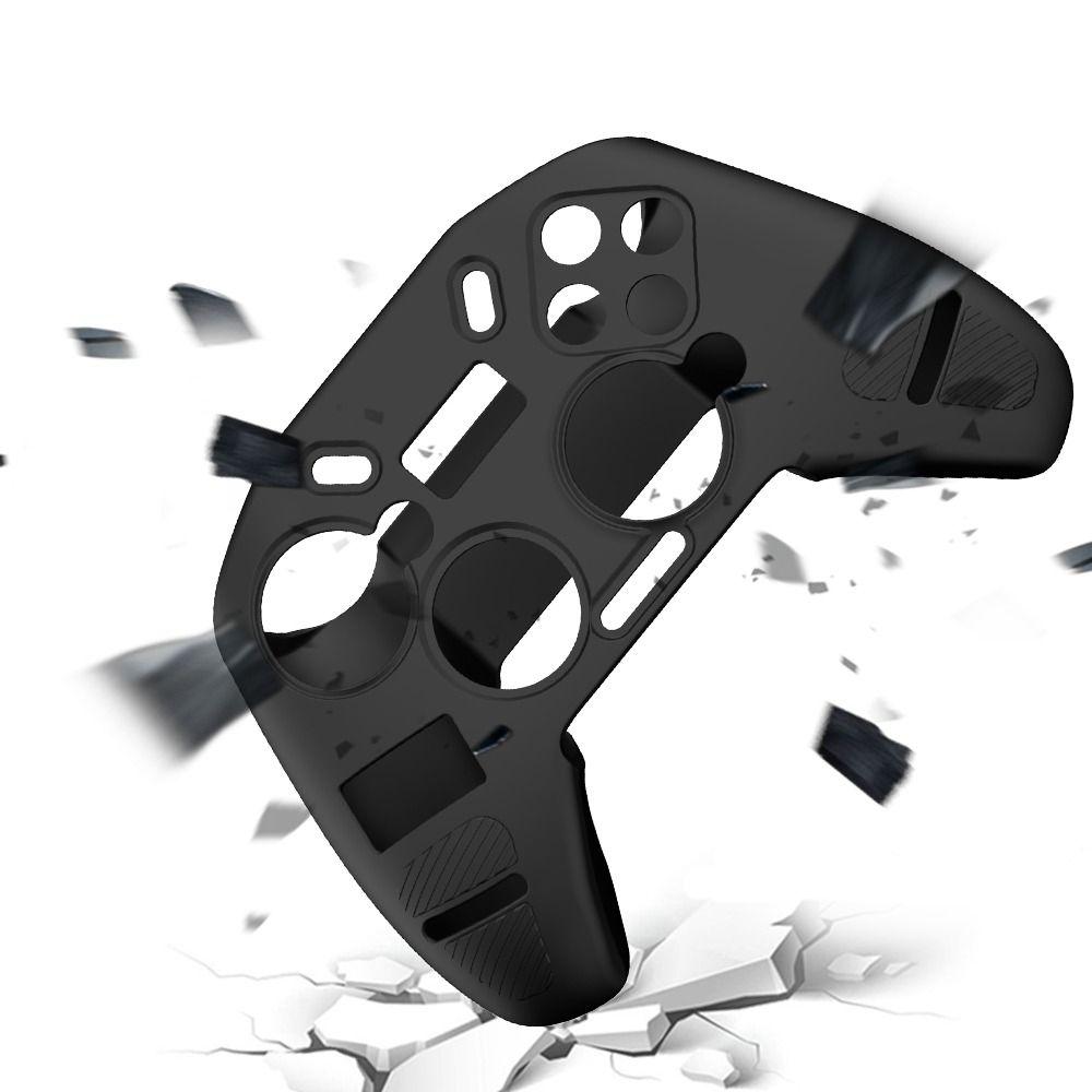 Silicone Gaming Controller Case Handle Controller Shell for Flydigi APEX 4 Gaming Accessories