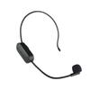 2.4G Dual Wireless Microphone and Bluetooth Speaker for Teaching and Stage Performance