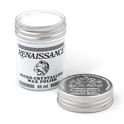 Renaissance Mikrokristall-Politur (65 ml)