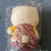 Hello Kitty stuffed toy 3-piece set