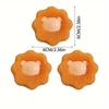 20pcs/set Reusable Pet Hair Remover Dryer Balls - Washer Parts & Accessories for Laundry - Reduces Clothing Wrinkles, Saves Drying Time, and Protects