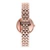 Emporio Armani AR11432 Pink Gold Watch Women's