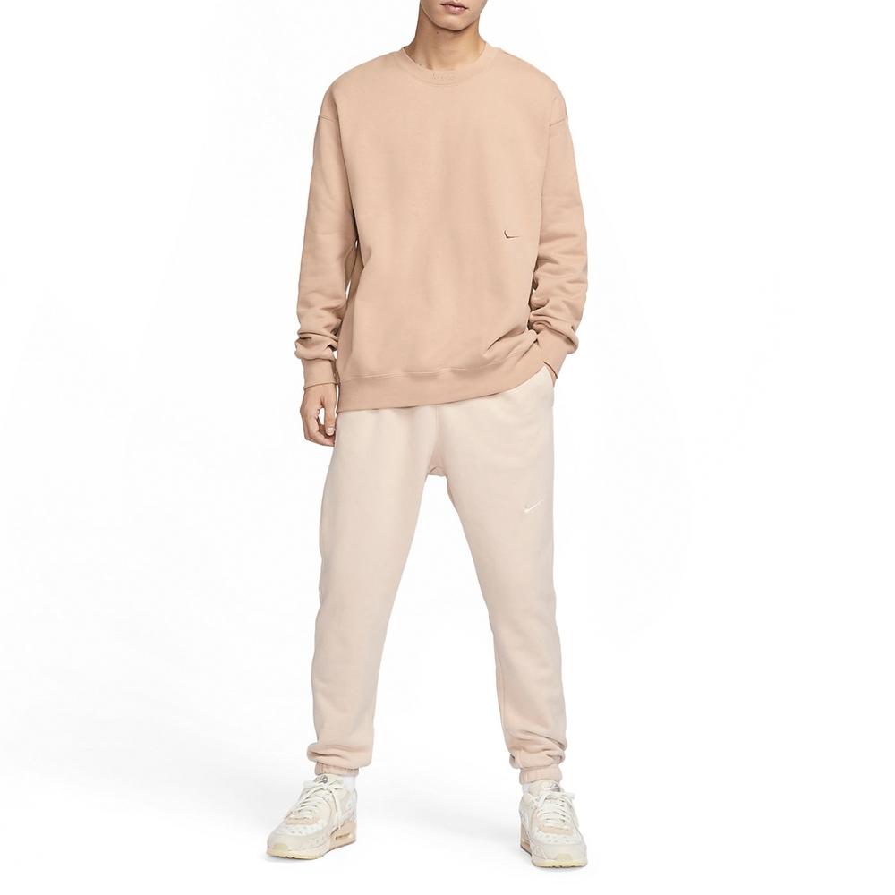 Nike Sportswear Club Knitted Sweatpants Men's Dune White FZ4337-126
