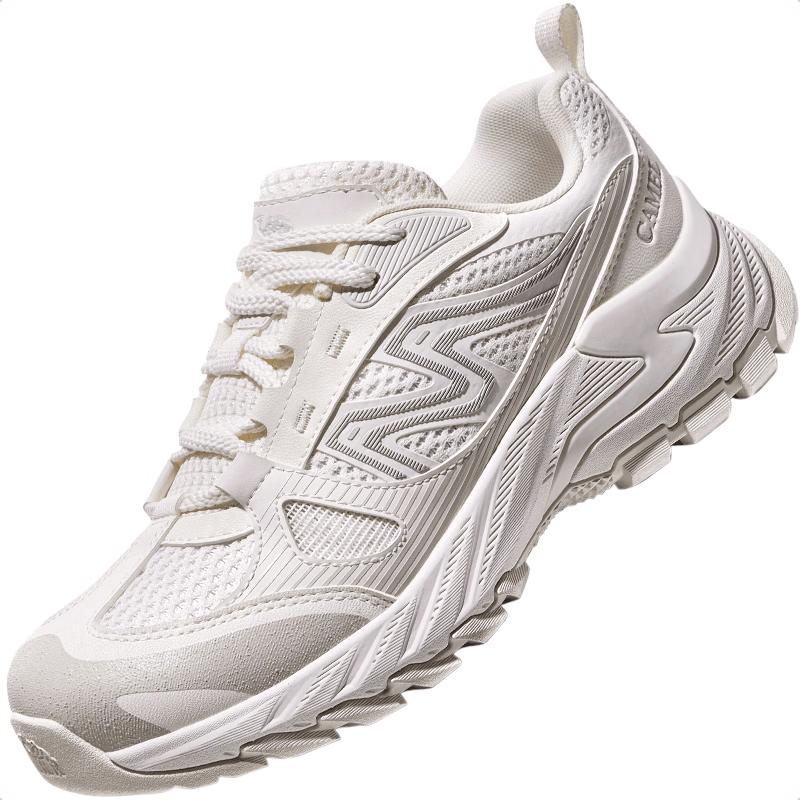 CAMEL 2026 Spring Unisex Breathable Hiking Shoes