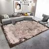 Living Room Carpet Dirt Resistant and Easy To Maintain Bedside Carpet Sofa Coffee Table Large Area Carpet