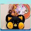 Adorable Original Wow Meow Plush Keychain Unique Doll Machine Charm For Gifts