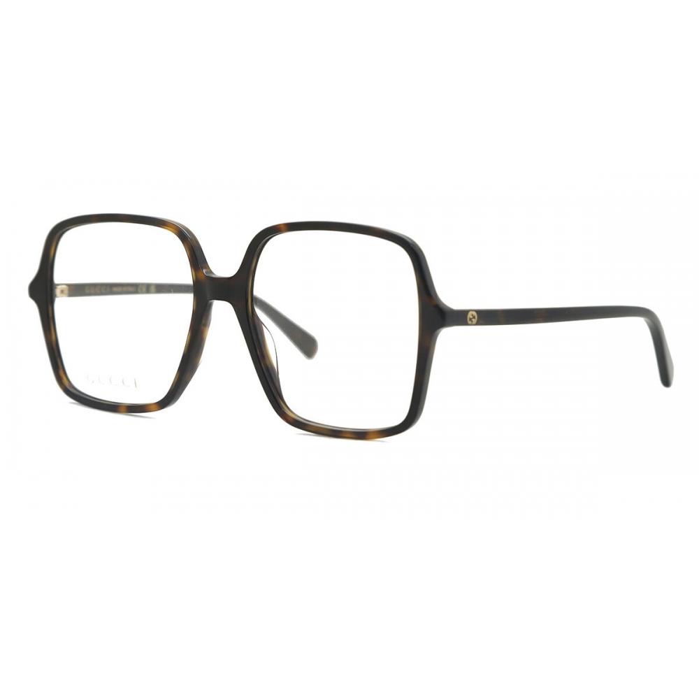 Gucci Gg1003o 002 Women Eyeglasses