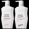 Anti-Hair Loss & Oil Control Shampoo & Conditioner Set