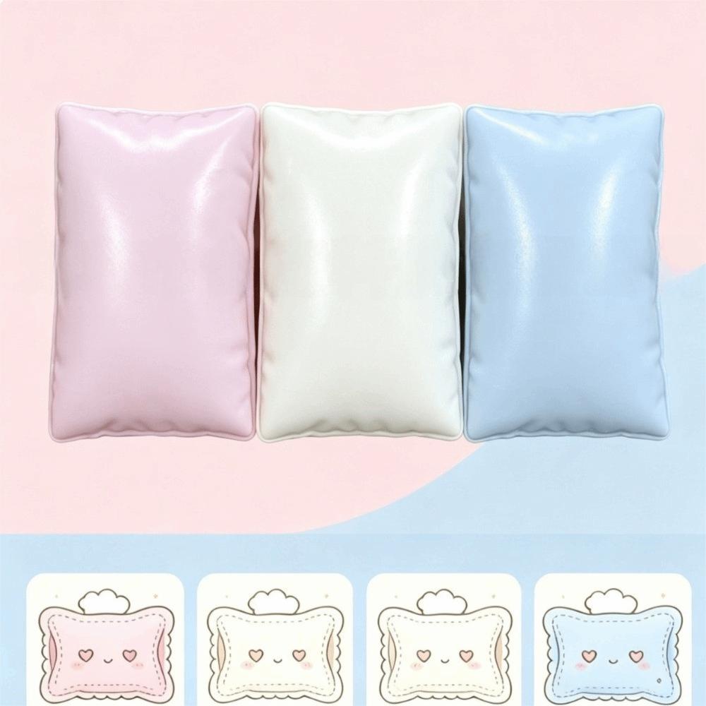Reduce Anxiety Simulation Pillow Squishy Toy Simulation Pillow Fidget Toy Gift for Adults