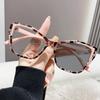 Women Photochromic Eyeglasses Anti-Blue Light Glasses Optical Spectacle Brand Designer Glasses Fashion Square Vintage Eyewear