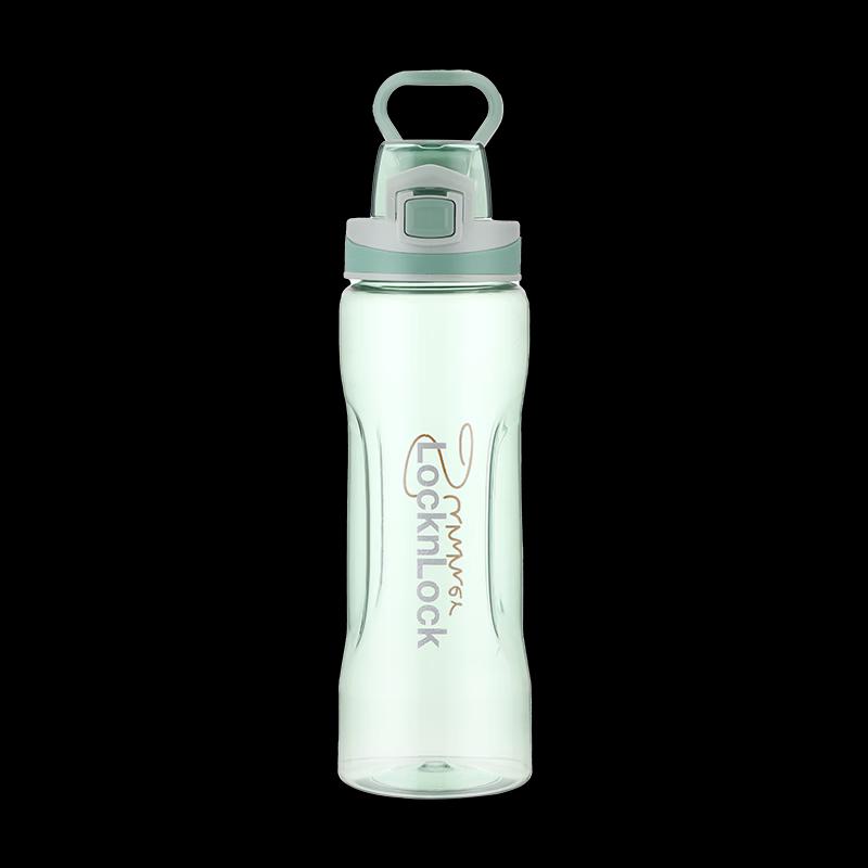 LocknLock New Vitality Flip-Top Sports Bottle