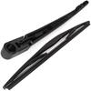Subaru Impreza 2005- rear wiper arm + blade