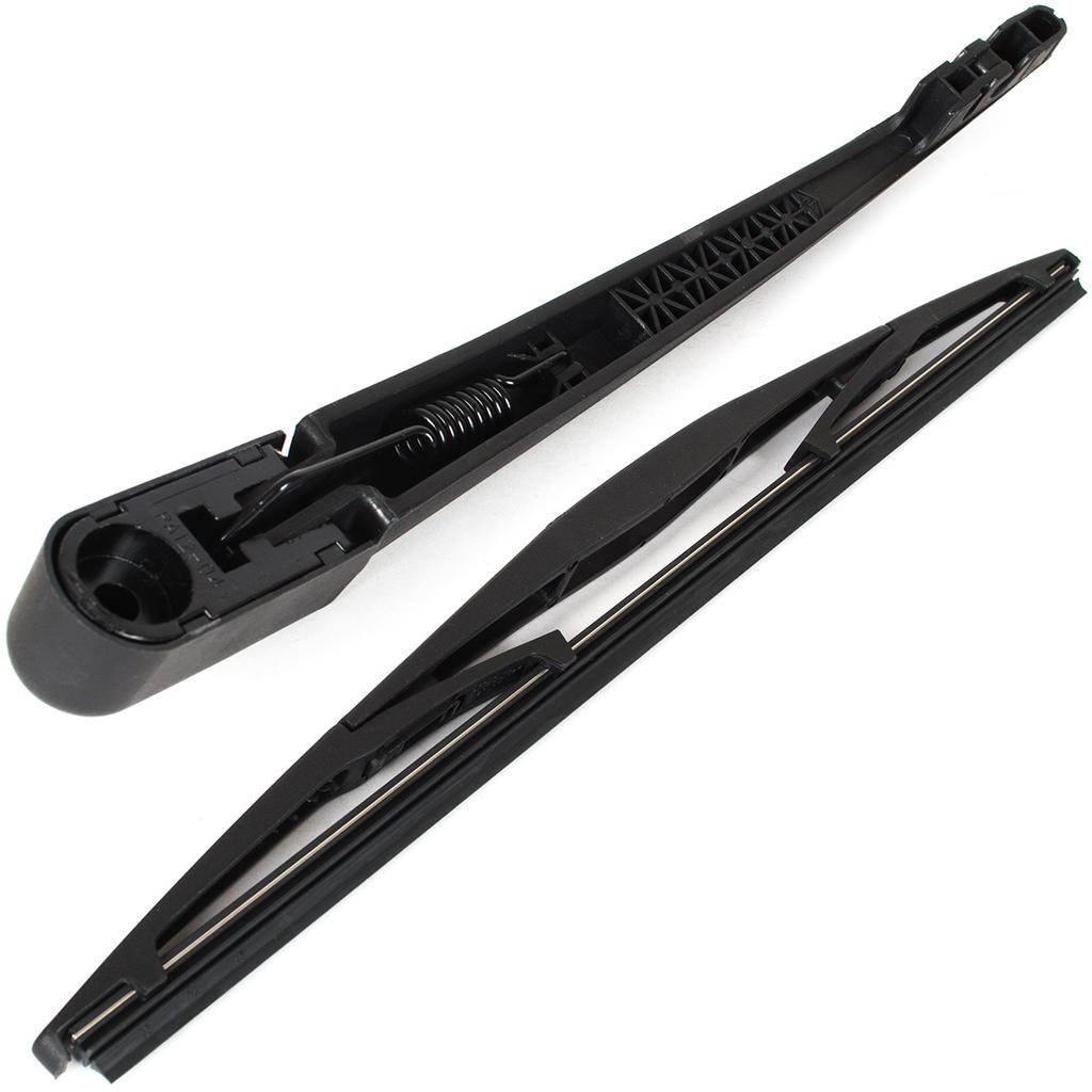 Subaru Impreza 2005- rear wiper arm + blade