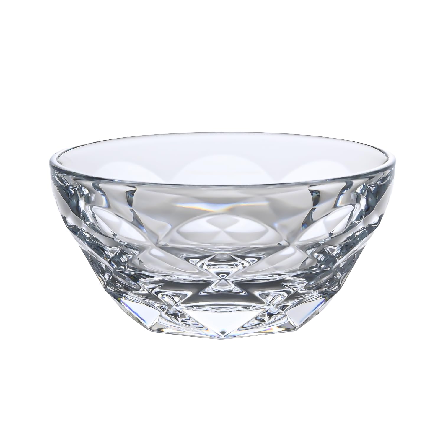 

Baccarat Swing Bowl, Small, 2813980, Clear [Parallel Import]