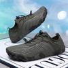 New Unisex Quick Dry Water Shoes Men Women Colorful Beach Swimming Surfing Seaside Aqua Shoes Couple Barefoot Upstream Sneakers